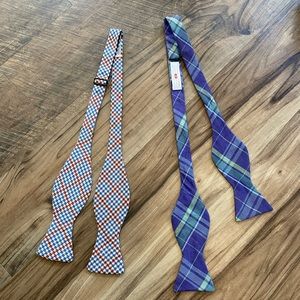 Bow Ties